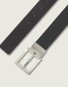 HUGO Curea de piele Marc_S