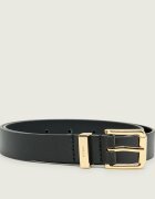 HUGO Curea de piele Palm-MLoop_Sz2