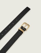 HUGO Curea de piele Palm-MLoop_Sz2