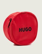 HUGO Curea din piele cu două fețe Garet_Soft_Gb35_pgr