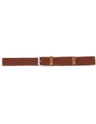 HUGO Curea Gabi-W_Sz35 cu adaos de piele