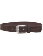 HUGO Curea Gelio-Sd_Sz40 | piele întoarsă