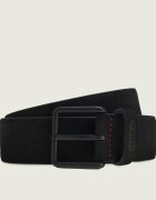 HUGO Curea Gethin-Sd_Sz35 | piele întoarsă
