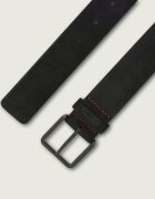 HUGO Curea Gethin-Sd_Sz35 | piele întoarsă