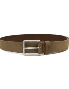 HUGO Curea Gionio-sd_Sz40 | piele întoarsă