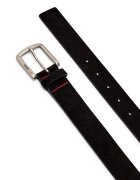 HUGO Curea Gordy-sd_Sz35 | piele întoarsă
