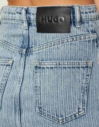 HUGO De blugi fustă Gatje_4