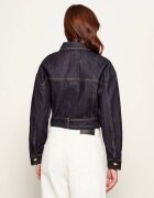 HUGO De blugi geacă Galata | Cropped Fit
