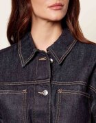 HUGO De blugi geacă Galata | Cropped Fit