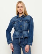 HUGO De blugi geacă Gizzie | regular fit
