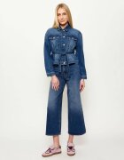 HUGO De blugi geacă Gizzie | regular fit