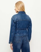 HUGO De blugi geacă Gizzie | regular fit