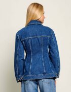 HUGO De blugi geacă Icon_3 | Slim Fit