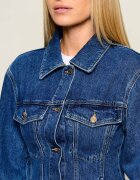 HUGO De blugi geacă Icon_3 | Slim Fit