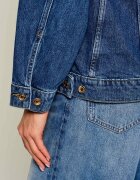 HUGO De blugi geacă Icon_3 | Slim Fit