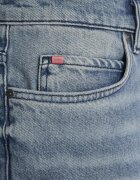 HUGO De blugi pantaloni scurți 446/S | Loose fit