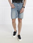 HUGO De blugi pantaloni scurți 446/S | Loose fit