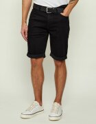 HUGO De blugi pantaloni scurți 634/S | Tapered fit
