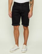 HUGO De blugi pantaloni scurți 634/S | Tapered fit