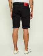 HUGO De blugi pantaloni scurți 634/S | Tapered fit