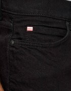 HUGO De blugi pantaloni scurți 634/S | Tapered fit