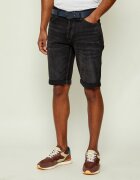 HUGO De blugi pantaloni scurți 634/S | Tapered fit