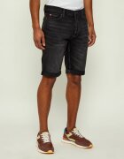 HUGO De blugi pantaloni scurți 634/S | Tapered fit