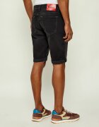 HUGO De blugi pantaloni scurți 634/S | Tapered fit