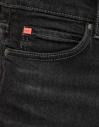 HUGO De blugi pantaloni scurți 634/S | Tapered fit