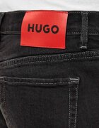 HUGO De blugi pantaloni scurți 634/S | Tapered fit
