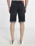 HUGO De blugi pantaloni scurți 634/S | Tapered fit