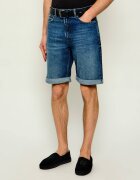 HUGO De blugi pantaloni scurți 838 | Relaxed fit