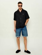 HUGO De blugi pantaloni scurți 838 | Relaxed fit