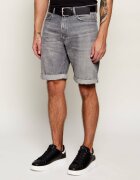 HUGO De blugi pantaloni scurți 838/S | Relaxed fit