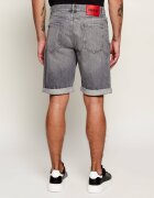 HUGO De blugi pantaloni scurți 838/S | Relaxed fit