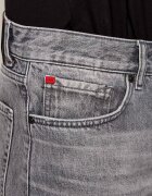 HUGO De blugi pantaloni scurți 838/S | Relaxed fit