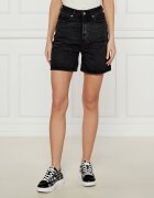 HUGO De blugi pantaloni scurți Gelita | Regular Fit