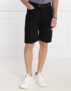 HUGO De blugi pantaloni scurți | Loose fit