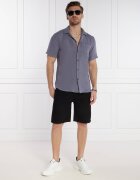 HUGO De blugi pantaloni scurți | Loose fit