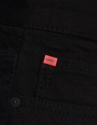 HUGO De blugi pantaloni scurți | Loose fit
