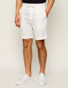 HUGO De in pantaloni scurți chino Cino262SFW | Straight fit