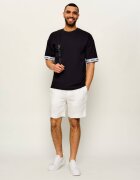 HUGO De in pantaloni scurți chino Cino262SFW | Straight fit