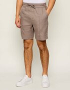 HUGO De in pantaloni scurți chino Cino262SFW | Straight fit