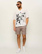 HUGO De in pantaloni scurți chino Cino262SFW | Straight fit