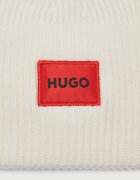 HUGO De lână căciulă Saffa