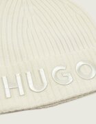 HUGO De lână căciulă Unisex X