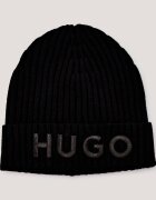 HUGO De lână căciulă Unisex X