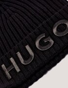 HUGO De lână căciulă Unisex X