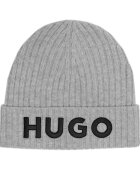 HUGO De lână căciulă Unisex X