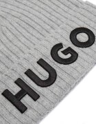 HUGO De lână căciulă Unisex X
